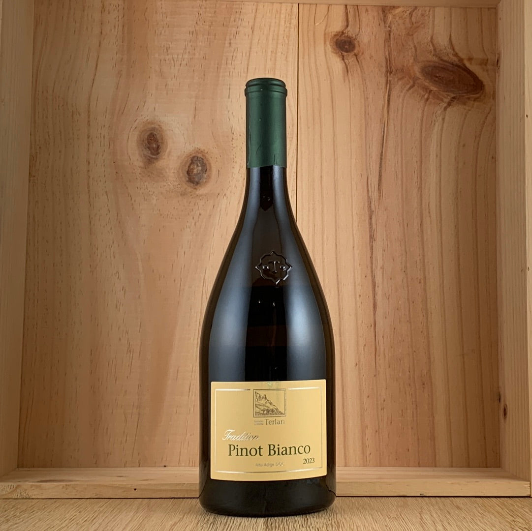 2023 Cantina Terlan Tradition Pinot Bianco Alto Adige