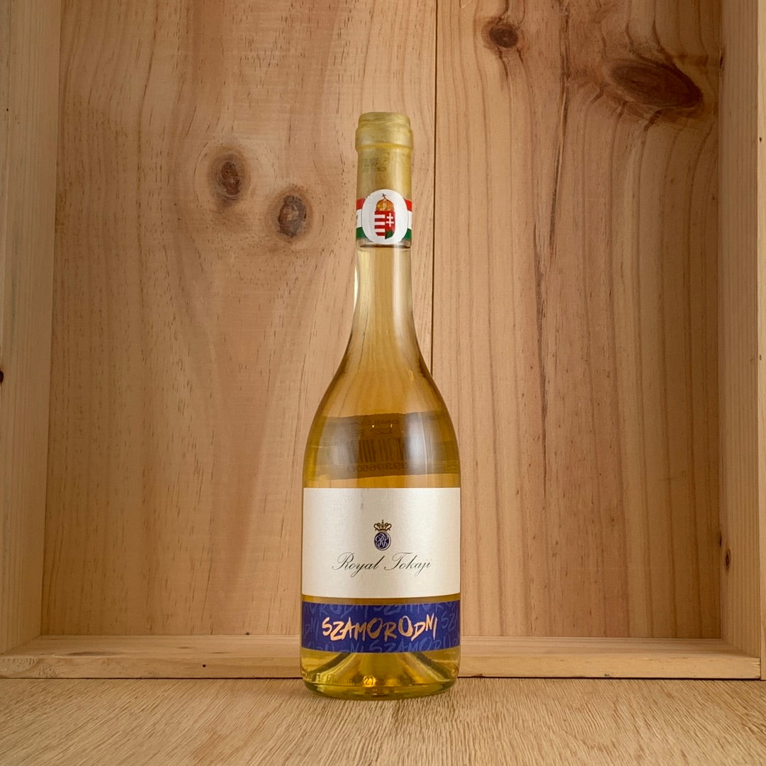 2019 Royal Tokaji Sweet Szamorodni