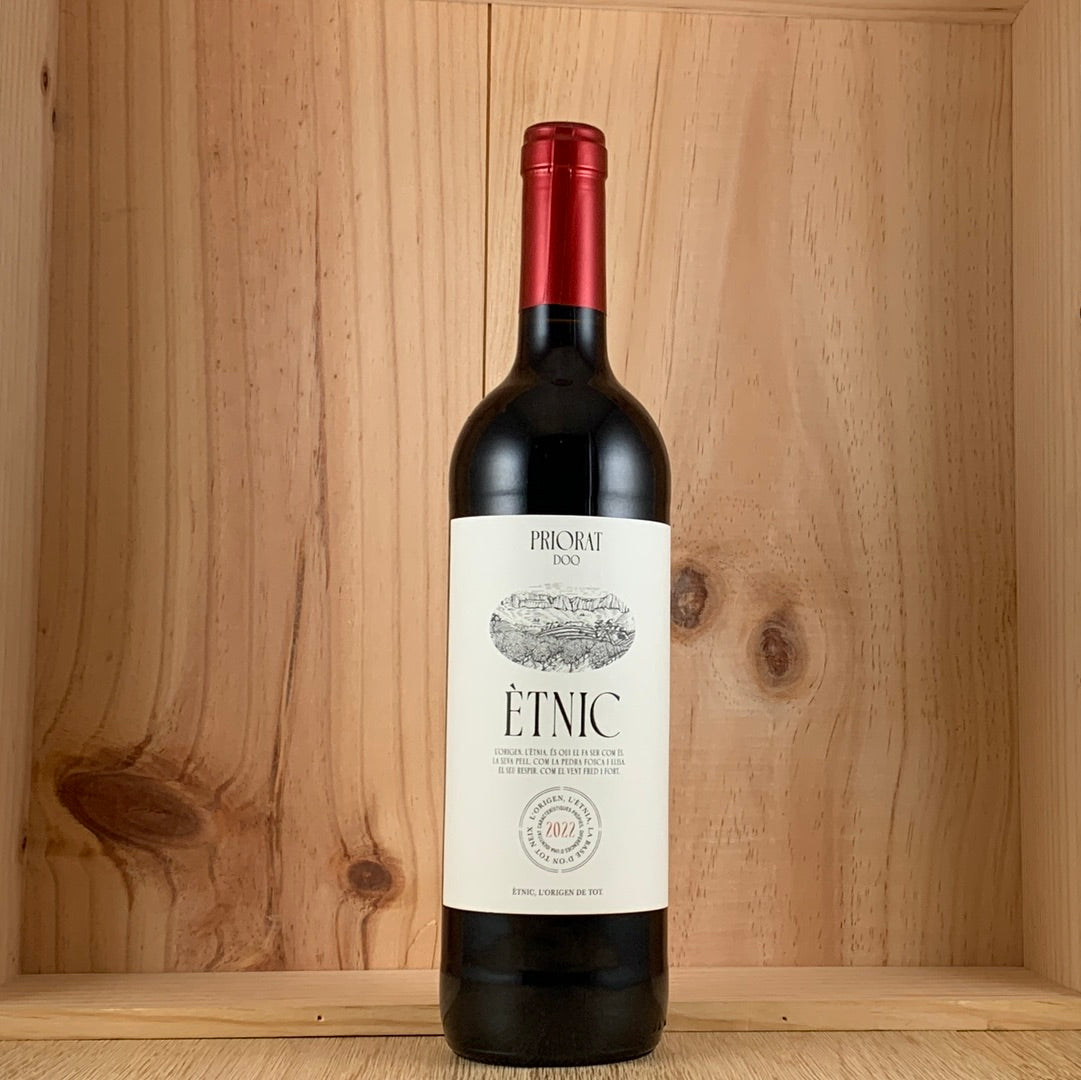 2022 Celler Masroig, Etnic Priorat DOQ