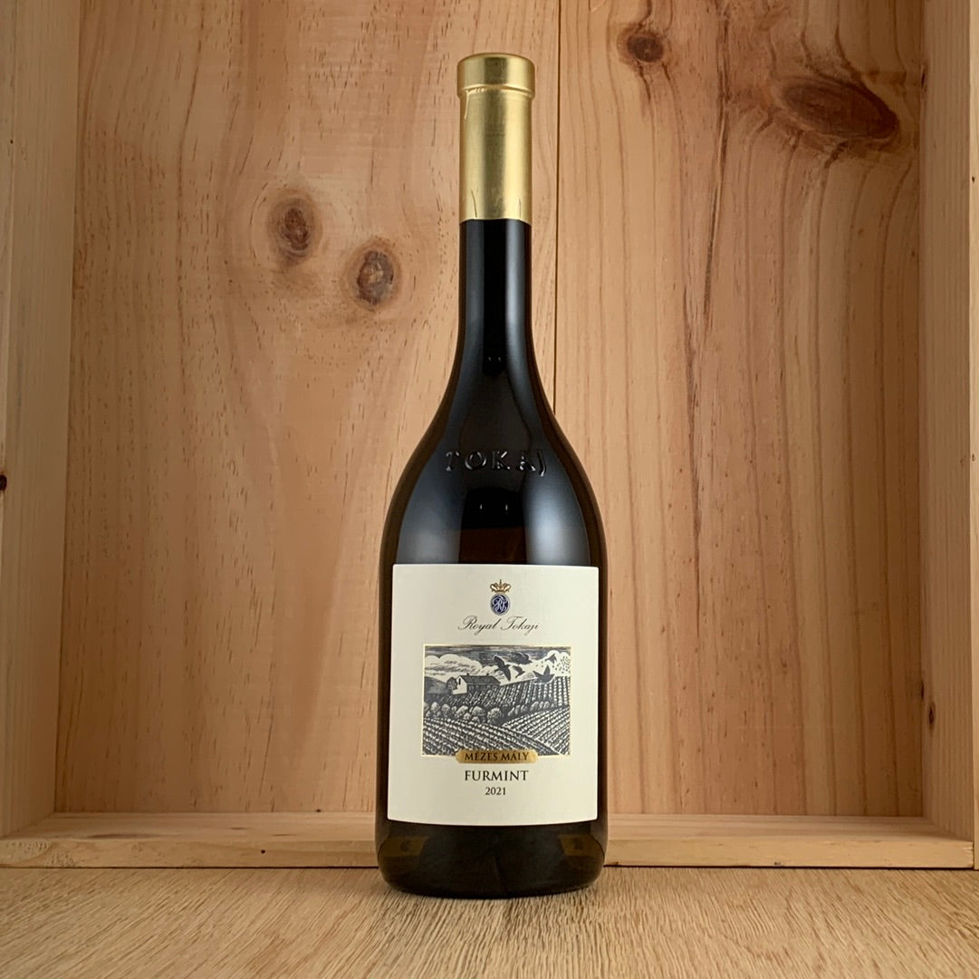 2021 Royal Tokaji, Mézes Mály Dry Furmint