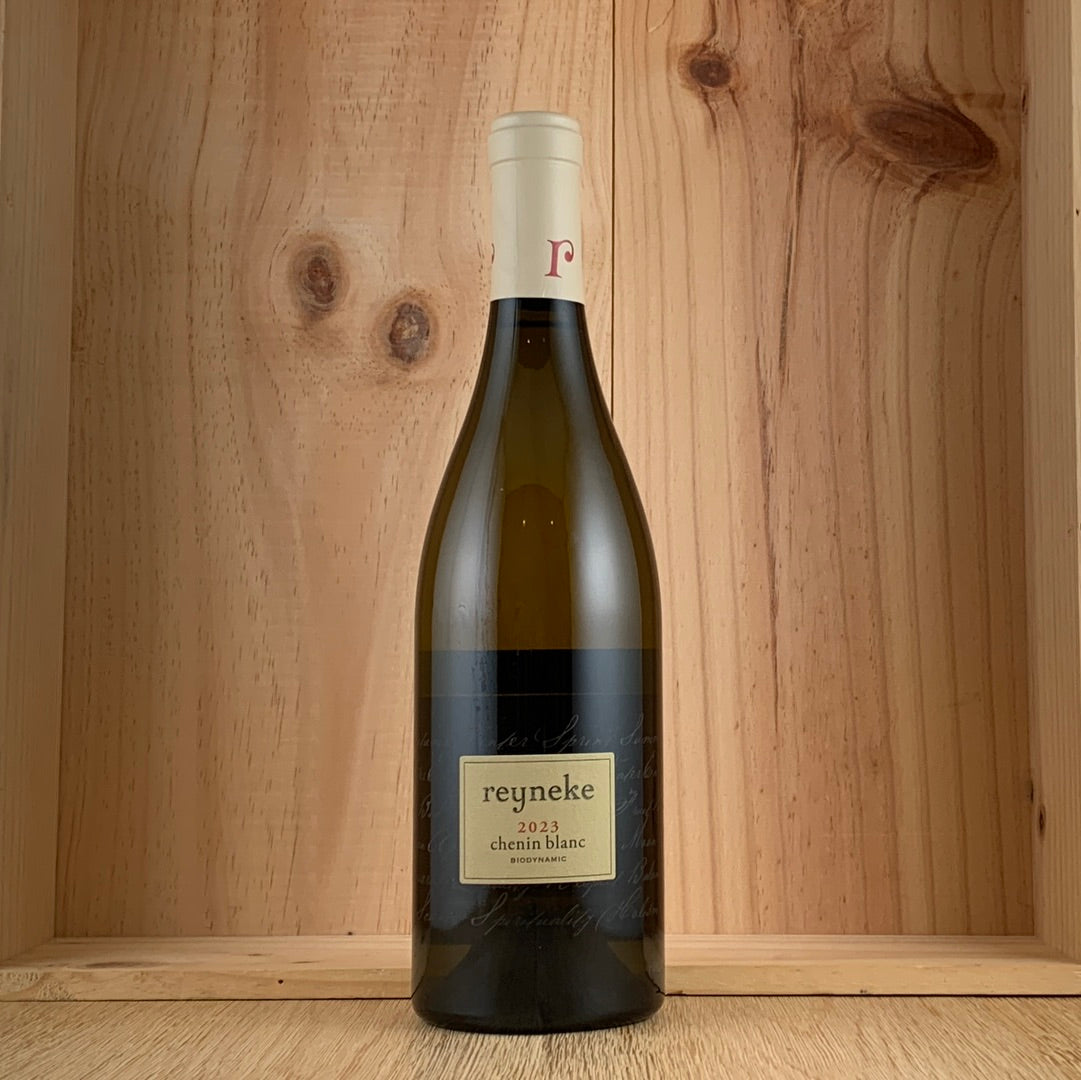 2023 Reyneke Chenin Blanc Biodynamic