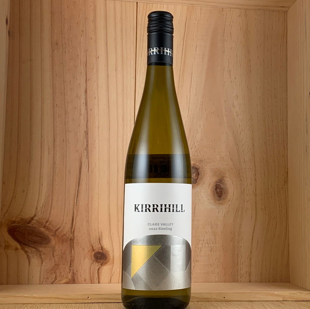 2022 Kirrihill Regional Riesling