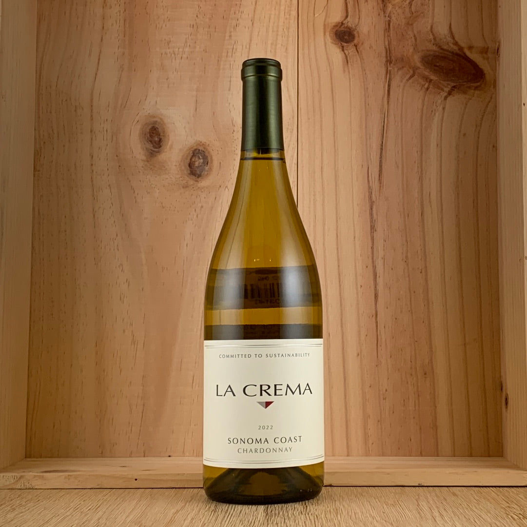 2022 La Crema Sonoma Chardonnay