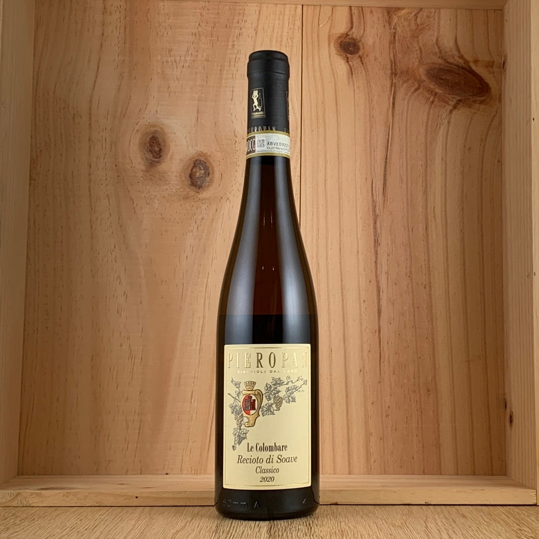 2020 Pieropan 'Le Colombare' Recioto di Soave (500ml)