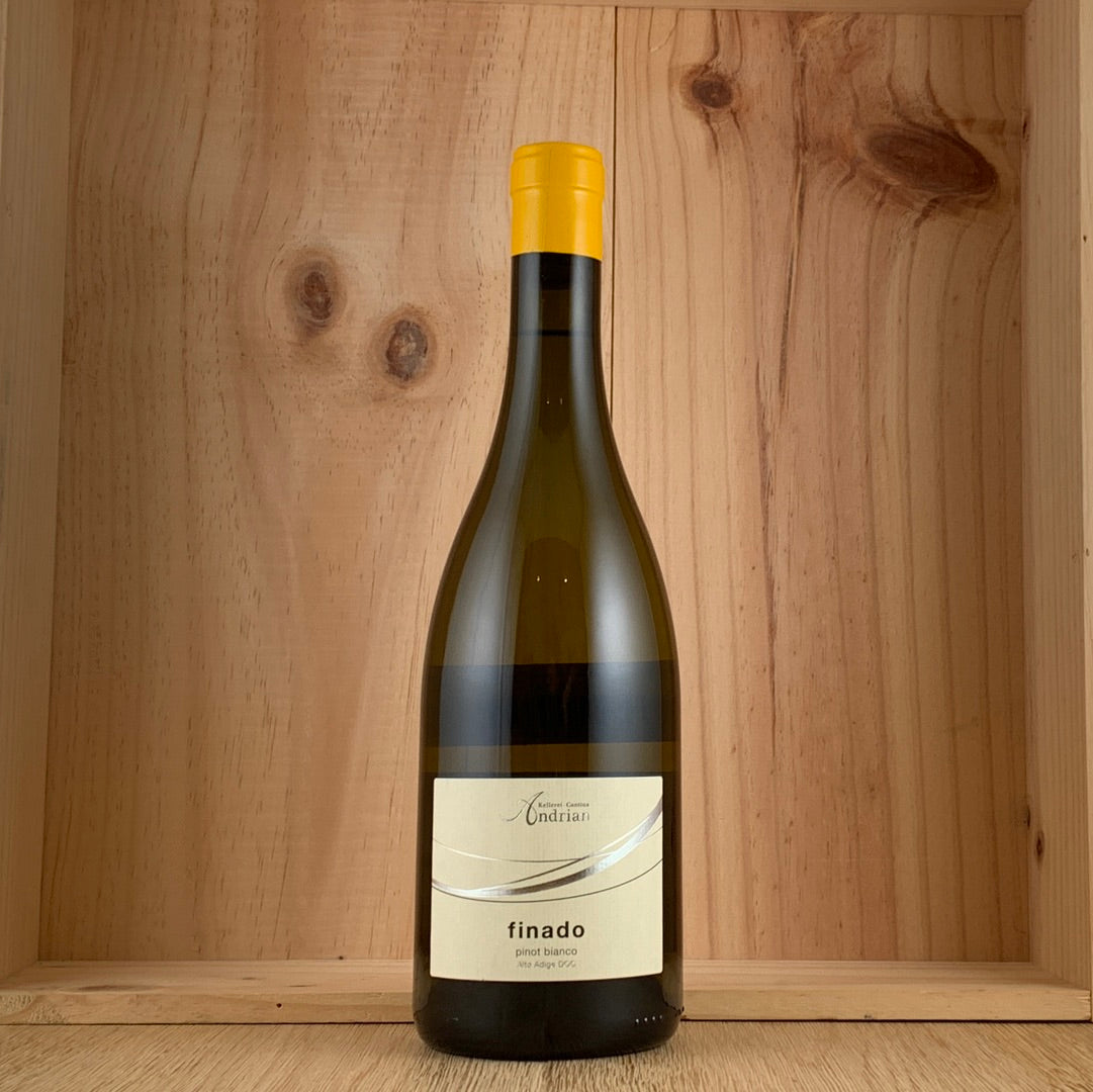 2022 Cantina Andrian 'Finado' Pinot Bianco Alto Adige