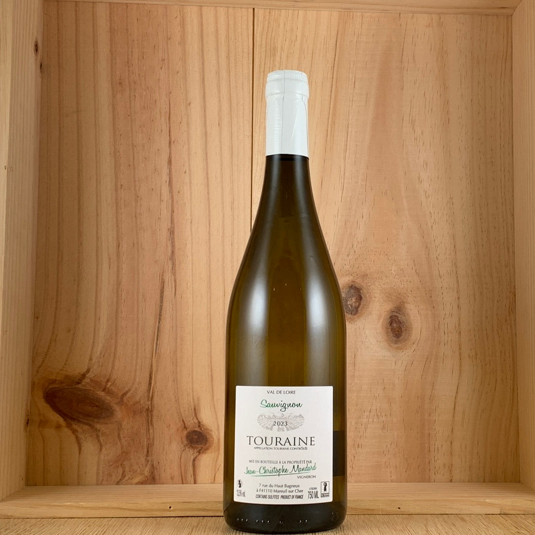 2023 Domaine Mandard Sauvignon de Touraine