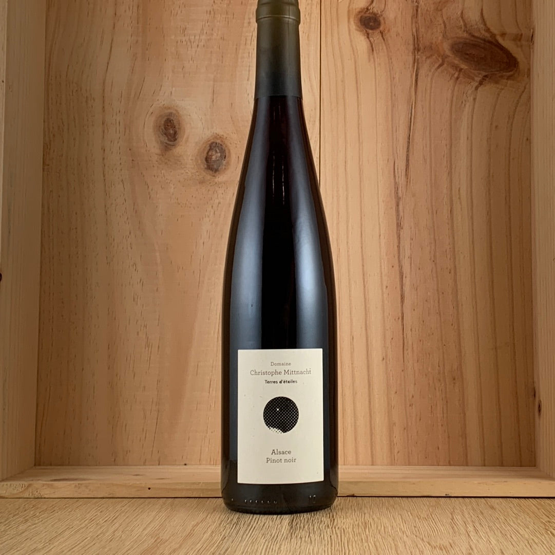 2023 Mittnacht "Estate Libre" Pinot Noir