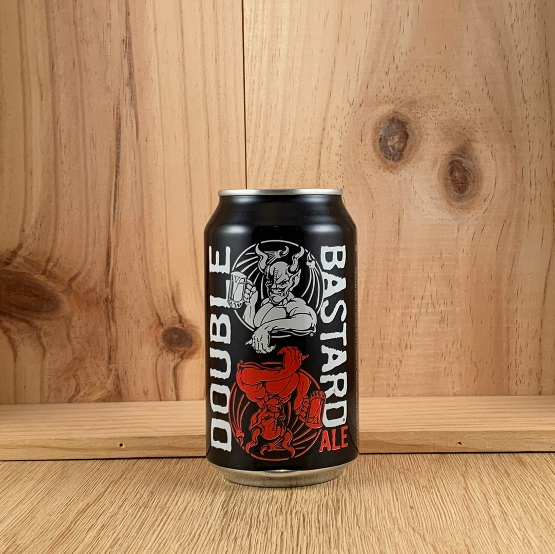 Stone Brewing Double Bastard 355ml Can