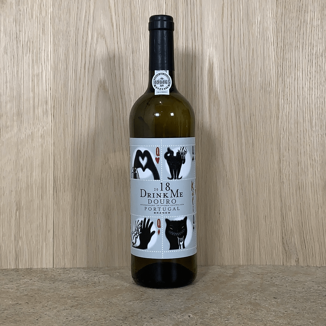 2018 Niepoort Drink Me Branco Douro