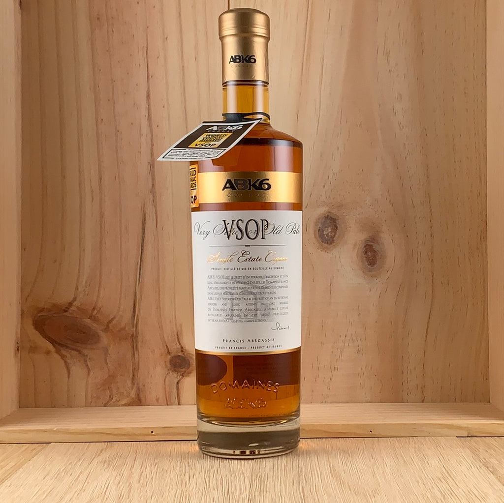 ABK6 VSOP Grande Champagne Cognac